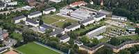 The German Navy's organization