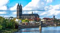 Dom Magdeburg