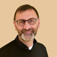 Militärpfarrer Thomas Pinzer