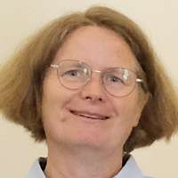 Militärpfarrerin Claudia Glebe