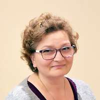 Militärseelsorgeassistentin Renata Steinhoff