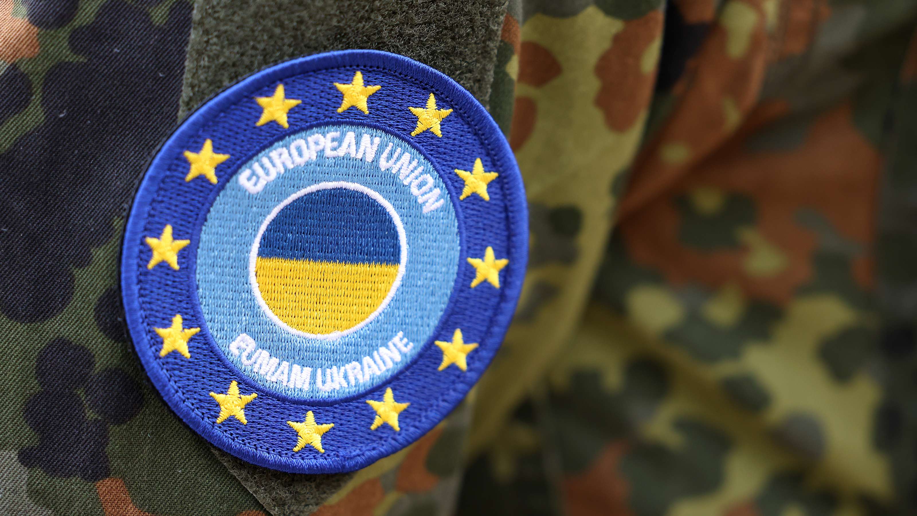 Germany – EUMAM UA