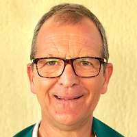 Militärpfarrer Claus-Joerg Richter