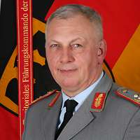 Generalmajor Andreas Henne