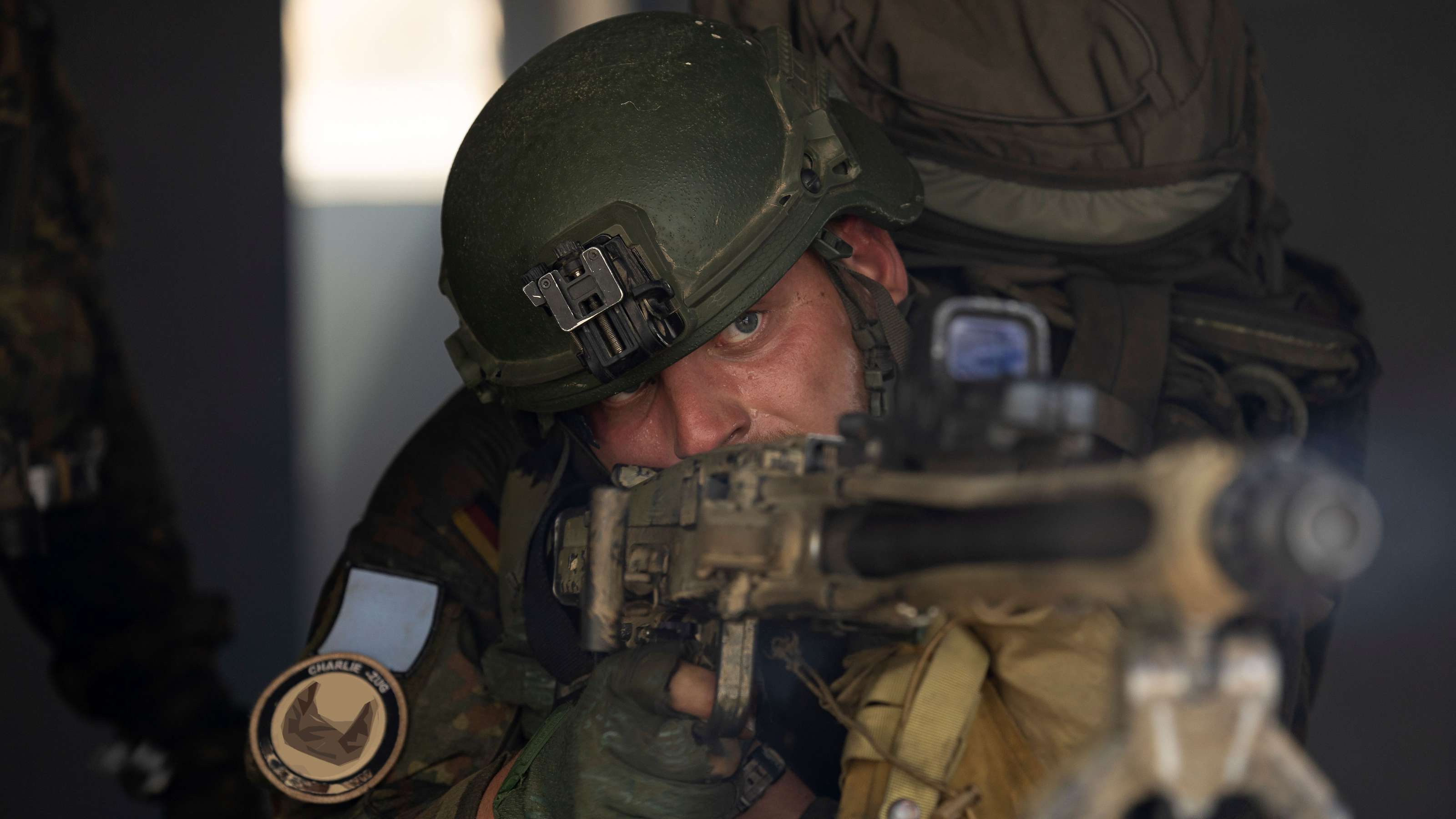 Talisman Sabre Das große Gefecht im Outback Australiens