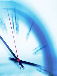 Uhr 