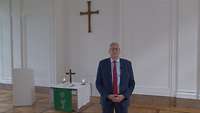 2023-08-13 Sonntagsvideo - Felmberg Deckblatt