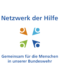 Logo Netzwerk der Hilfe