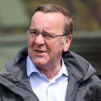 Verteidigungsminister Pistorius im Porträt