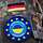Patch der Ausbildungsmission European Union Military Assistance Mission Ukraine