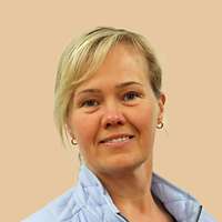 Militärseelsorgeassistentin Anne Julia Köhler