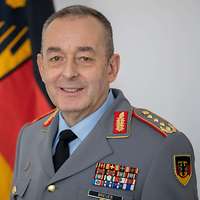 General Carsten Breuer