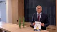 2023-09-10 Sonntagsvideo - Felmberg Deckblatt