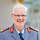 Generalarzt Dr. Jörg Ahrens, Beauftragte des BMVg für PTBS Kommandeur und Ärztlicher Direktor Generalarzt Dr. med. Jörg Ahrens vom Bundeswehrkrankenhaus Ulm