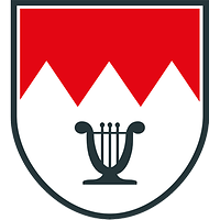 Wappen einer Dienststelle