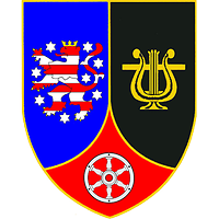 Wappen einer Dienststelle