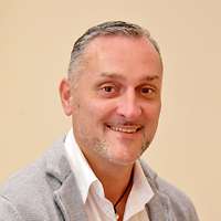 Militärseelsorgeassistent Mark Schmidt