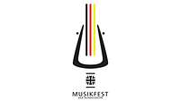 Logo des Musikfestes der Bundeswehr