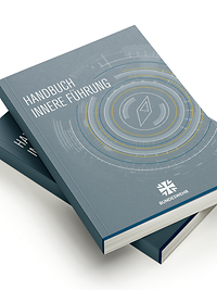 Cover Handbuch Innere Führung