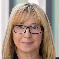 Militärseelsorgeassistentin Christina Schendel