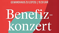 Schriftzug aus einem Flyer.