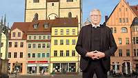2023-10-15 Sonntagsvideo - Felmberg Deckblatt