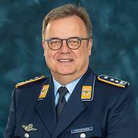 Oberst Markus Wiesemann