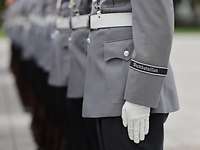Militärische Ehren