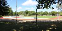 Sportplatz