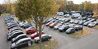 Parkplatz