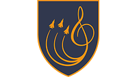 Wappen des Luftwaffenmusikkorps Münster