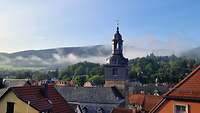 Das schöne Bad Blankenburg