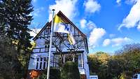 Maximilian-Kolbe-Haus in Hamburg