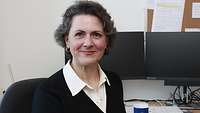 the Gender Advisor for the EU Military Assistance Mission in Support of Ukraine 