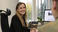 Legal Advisor ST-C