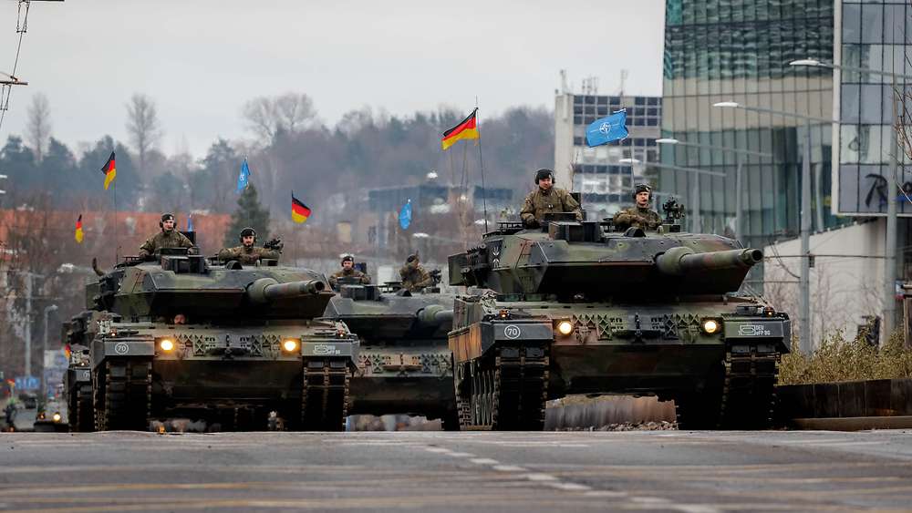 bundeswehr-heer-litauen-vilnius-parade-k