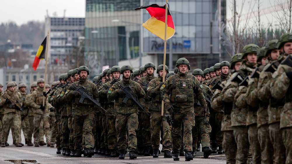 bundeswehr-heer-litauen-vilnius-parade-e