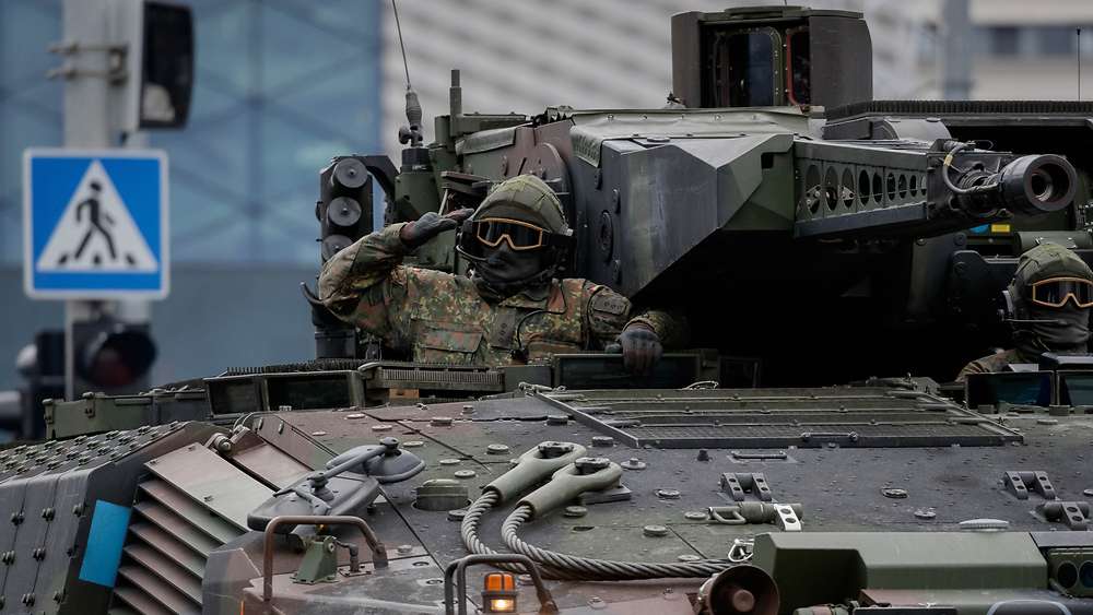 bundeswehr-heer-litauen-vilnius-parade-4