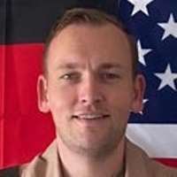 Oberstleutnant Tom Doberschütz