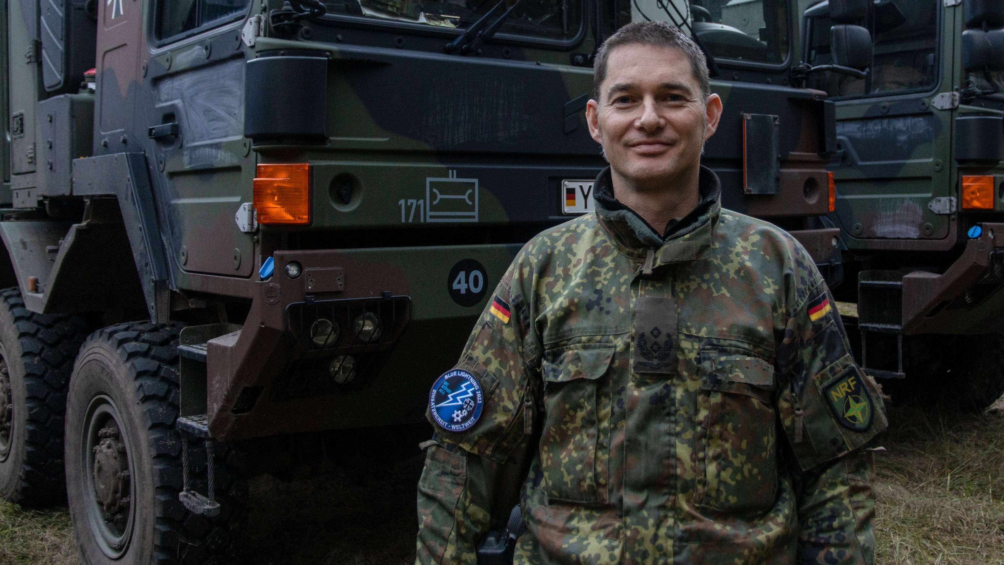 Logistik Jobs Bei Der Bundeswehr www.bundeswehr.de