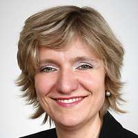 Militärpfarrerin Fee-Victoria Meyer-Himstedt