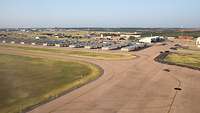 überblick ausbildungseinrichtung 80th flying training wing