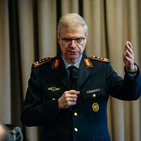 Der Stellvertreter des Inspekteurs der Luftwaffe und Beauftragter für Reservistenangelegenheiten in der Luftwaffe