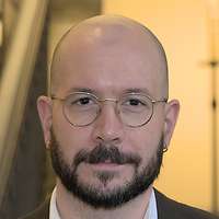 Militärpfarrer Christopher Schuller