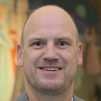 Oberstabsfeldwebel Matthias Pieper