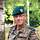 Portrait eines Soldaten 