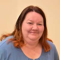 Militärseelsorgeassistentin Rita Wegesser