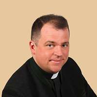 Militärpfarrer Pater Stefan Havlik