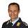 Portrait of Colonel Stefan Schipke