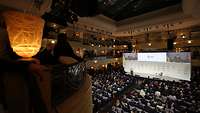 Münchner Sicherheitskonferenz 2024